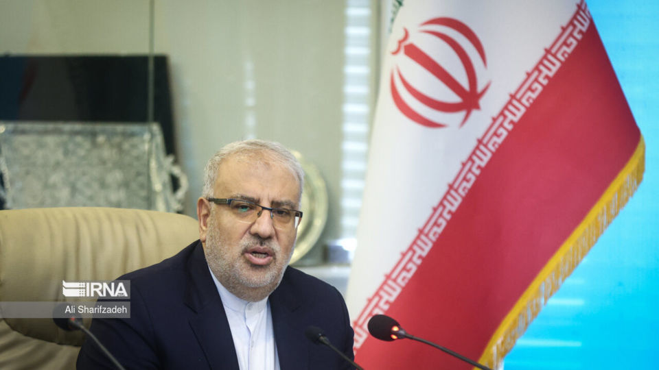 تزریق ۸۵۱ میلیون مترمکعب گاز به شبکه گازرسانی/ افزایش ۳۰ میلیون مترمکعبی تولید گاز کشور تزریق ۸۵۱ میلیون مترمکعب گاز به شبکه گازرسانی/ افزایش ۳۰ میلیون مترمکعبی تولید گاز کشور