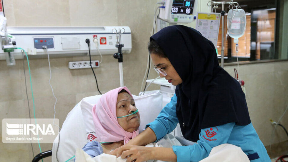 بستههای خدمتی قانون تعرفهگذاری پرستاران در سال آینده افزایش مییابد بستههای خدمتی قانون تعرفهگذاری پرستاران در سال آینده افزایش مییابد