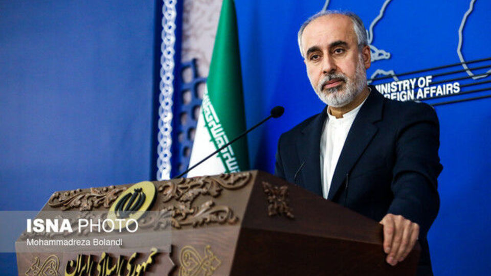 واکنش کنعانی به توقف کمک تعدادی از کشورها به آنروا واکنش کنعانی به توقف کمک تعدادی از کشورها به آنروا