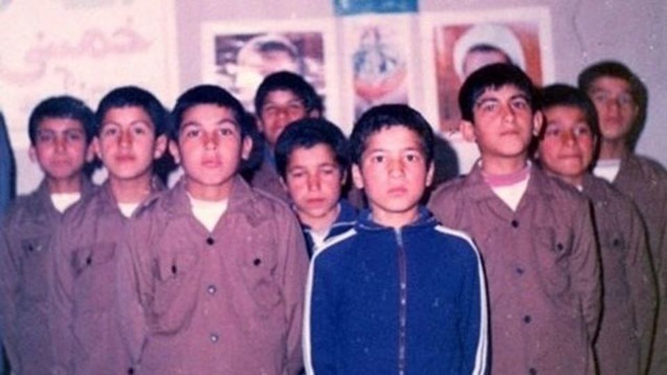 «فجر» رنگ ها ... «فجر» رنگ ها ...