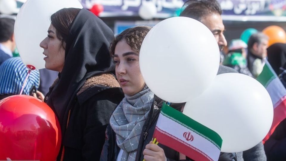 مردمی که نباید دور بخورند!