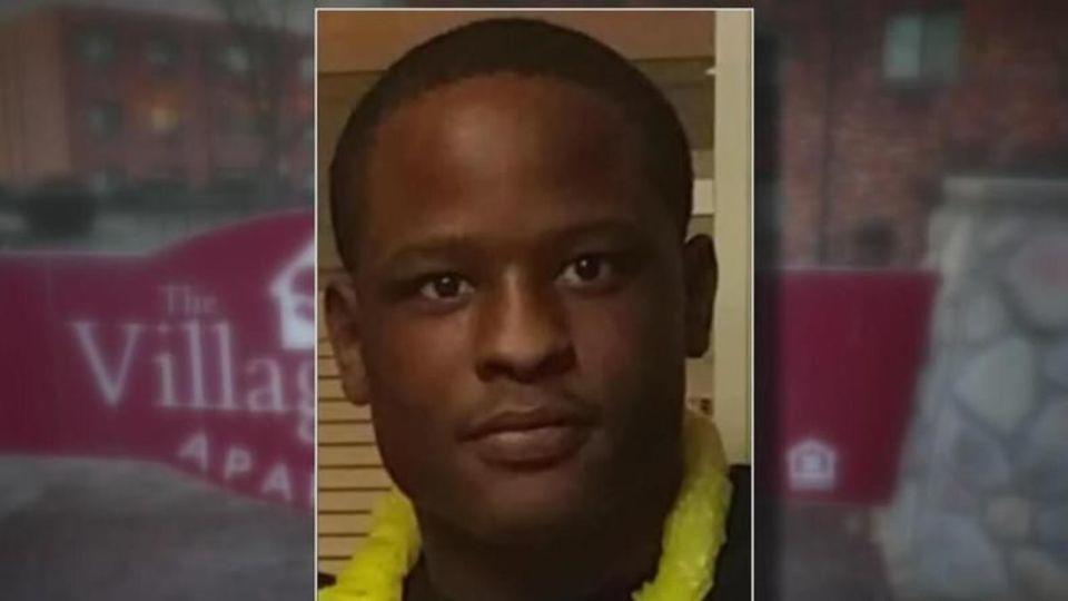 قتل شهروند سیاهپوست به دست پلیس آمریکا قتل شهروند سیاهپوست به دست پلیس آمریکا