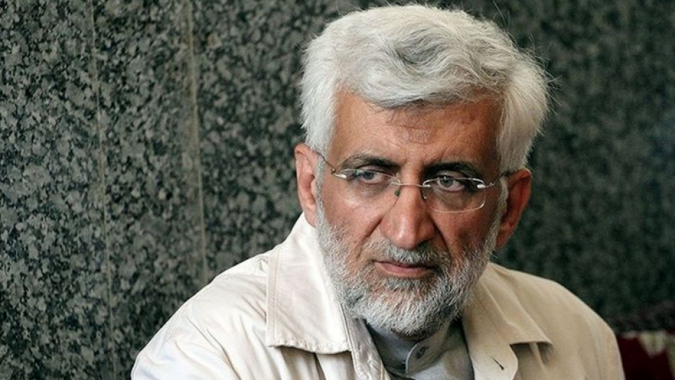 جلیلی: ما از تمام موانع دشمن عبور کرده‌ایم و او دیگر ابزار فشاری ندارد