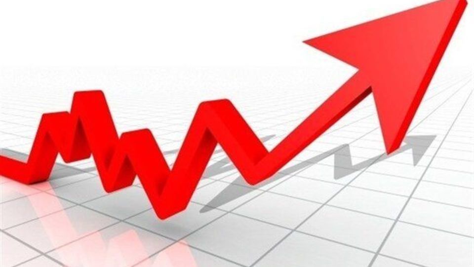 رشد اقتصادی پاییز 5.1 درصد شد