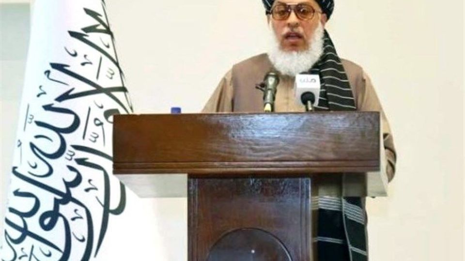 ادامه تنش لفظی اسلامآباد و کابل/طالبان: مسئله خط فرضی دیورند به پیش از تشکیل پاکستان باز میگردد ادامه تنش لفظی اسلامآباد و کابل/طالبان: مسئله خط فرضی دیورند به پیش از تشکیل پاکستان باز میگردد