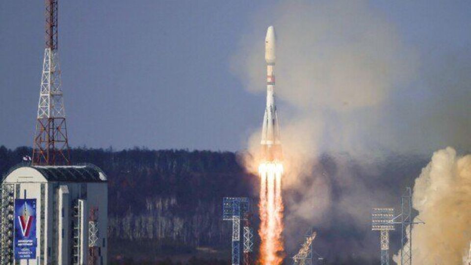 بازتاب پرتاب ماهواره «پارس 1» در رسانه‌های بین‌المللی