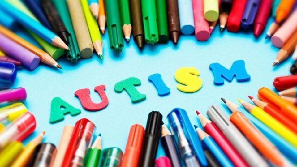 تشخیص زودهنگام اُتیسم به روش دکتر ایرانی تشخیص زودهنگام اُتیسم به روش دکتر ایرانی