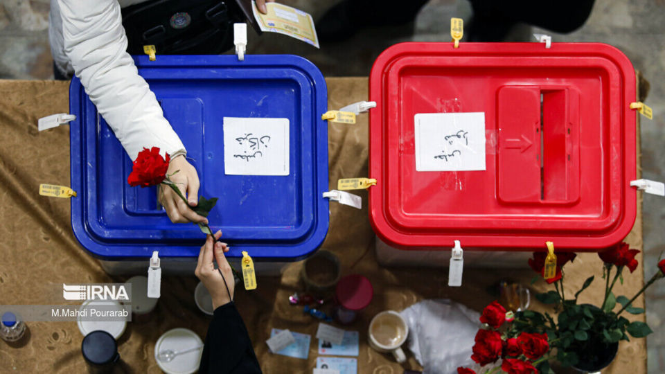 یک رای اولی : به تکلیف خود عمل کردم یک رای اولی : به تکلیف خود عمل کردم