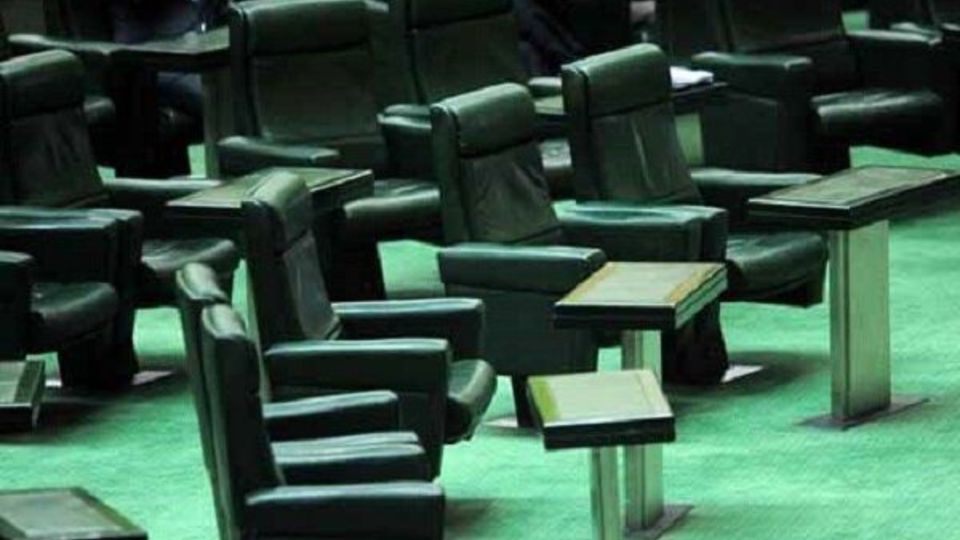 پوست‌اندازی خانه ملت؛ 147 نماینده به مجلس دوازدهم نرسیدند