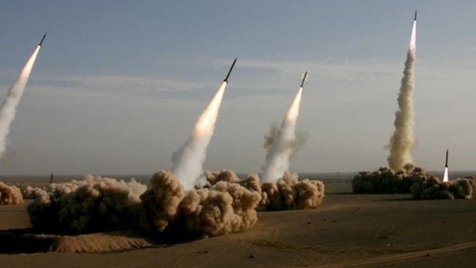 انگلیس: نفوذ قدرت نظامی ایران از خاورمیانه فراتر رفته است