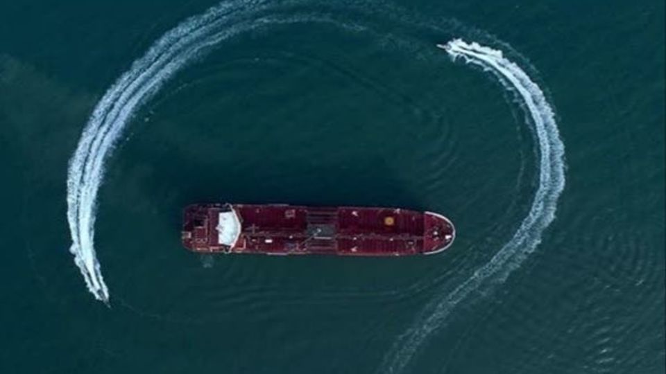 کدام پرونده محموله کشتی آمریکایی را توقیف کرد؟ کدام پرونده محموله کشتی آمریکایی را توقیف کرد؟