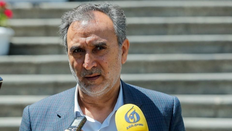 میدان گازی «آرش» مشترک است