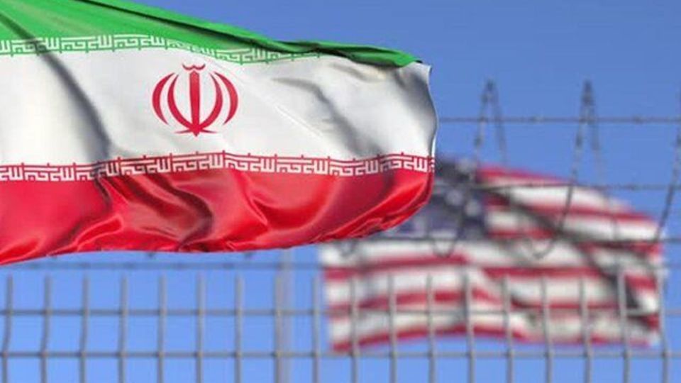 تحریم‌های جدید آمریکا در ارتباط با ایران