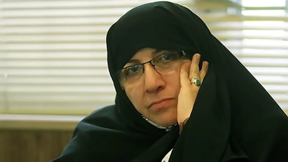 درگذشت معاون امور زنان در دولت اصلاحات
