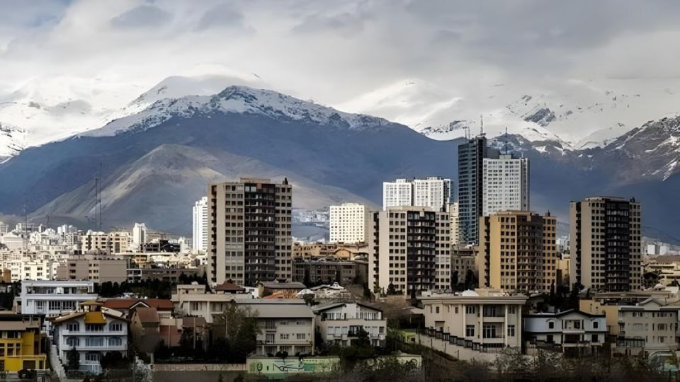 افزایش خیره‌کننده قیمت مسکن در تهران / قیمت هر متر خانه به 81 میلیون رسید!