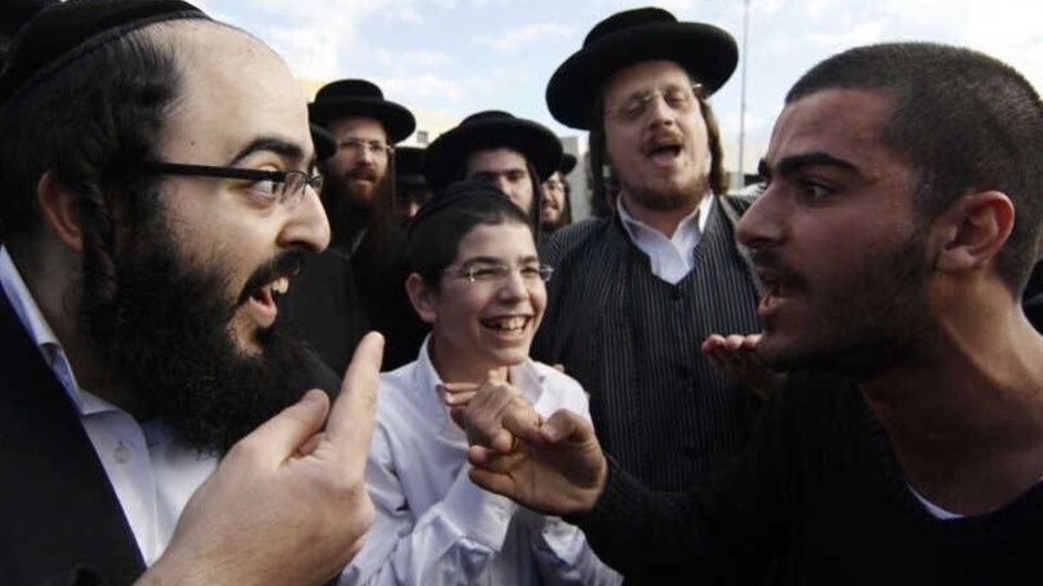 رسانه عبری زبان: بحران داخلی در اسرائیل شدت گرفته است رسانه عبری زبان: بحران داخلی در اسرائیل شدت گرفته است