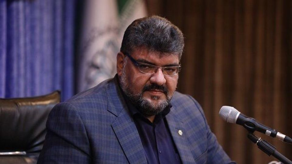 پیگیری حقوقی جنایات رژیم صهیونیستی در حمله به کنسولگری ایران