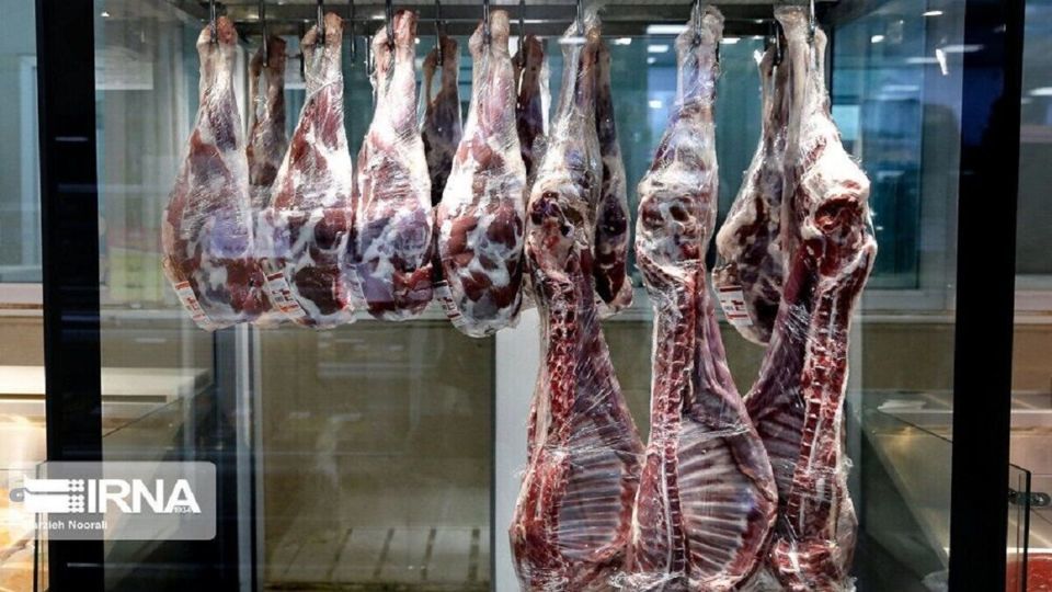 افزایش قیمت گوشت قرمز تکذیب شد / دولت تصمیمی بر افزایش نرخ ارز نیمایی کالاهای اساسی ندارد