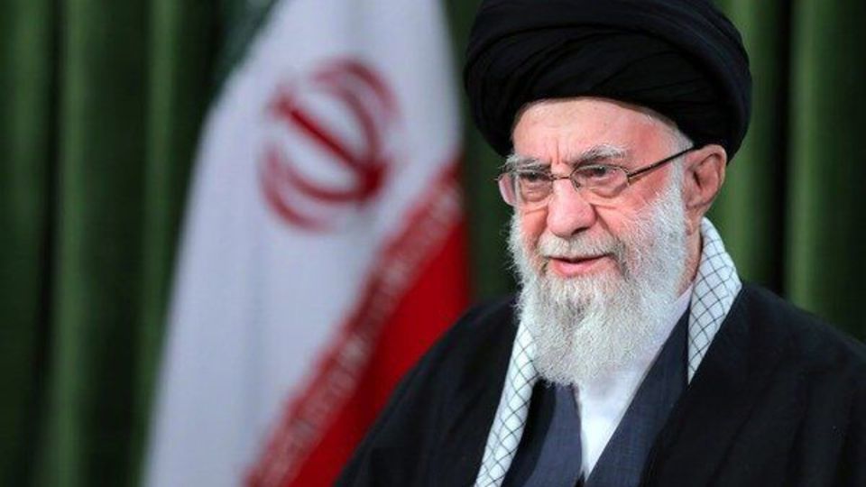 بازخوانی بیانات رهبر انقلاب از سوی مهدی فضائلی پیرامون اهمیت حضور مردم در عرصه‌های مختلف