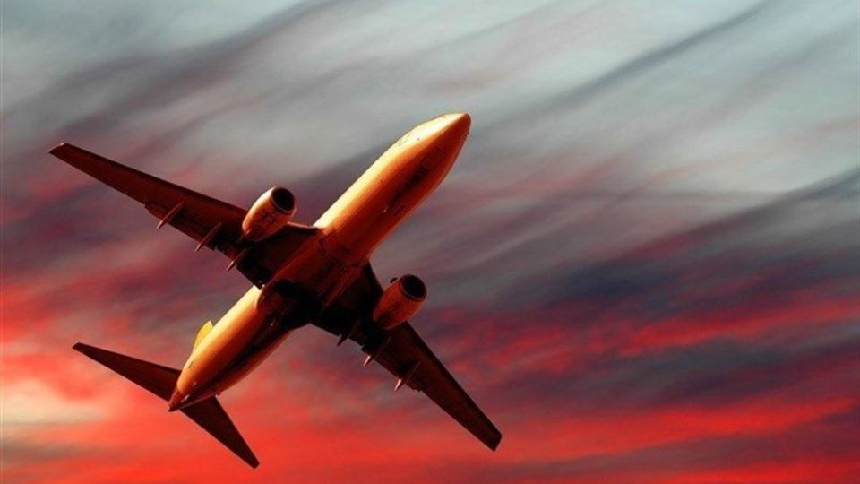 تعلیق شرکت خدمات مسافرت هوایی به دلیل گرانفروشی