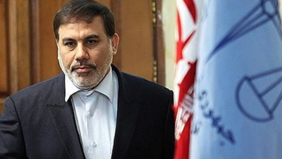 "اصغر جهانگیر" سخنگوی قوه قضائیه می‌شود