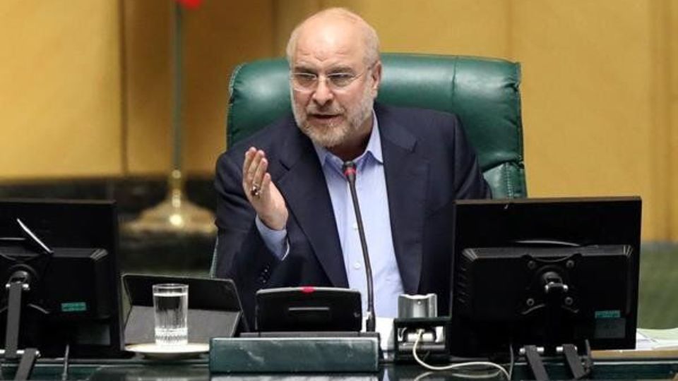 هشدار قالیباف به اسرائیل و متحدانش