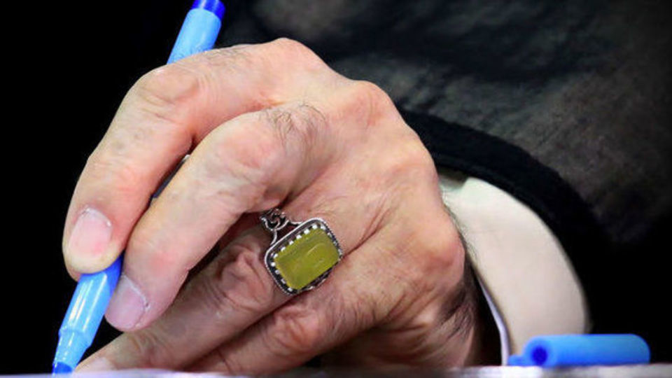 انتصاب حجت‌الاسلام توجهی به‌سِمت تولیت مدرسه و مسجد شهید مطهری