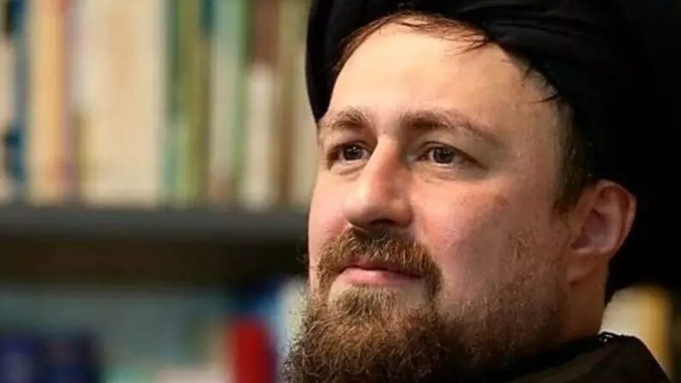 سید حسن خمینی: عملیات شجاعانه ایران علیه رژیم اسرائیل نمایش اقتدار، امنیت و غرور ملی بود