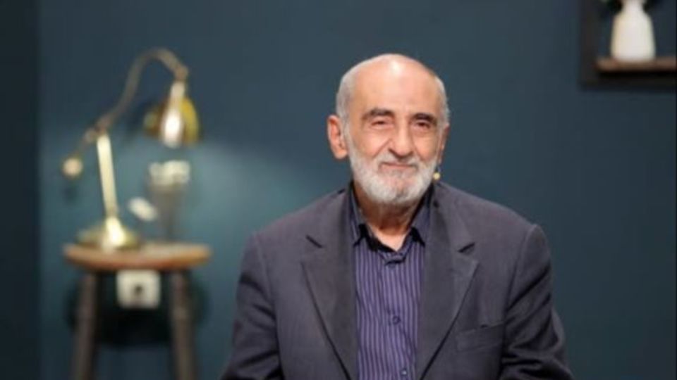 حسین شریعتمداری: آسمان آن شب غزه چه زیبا بود