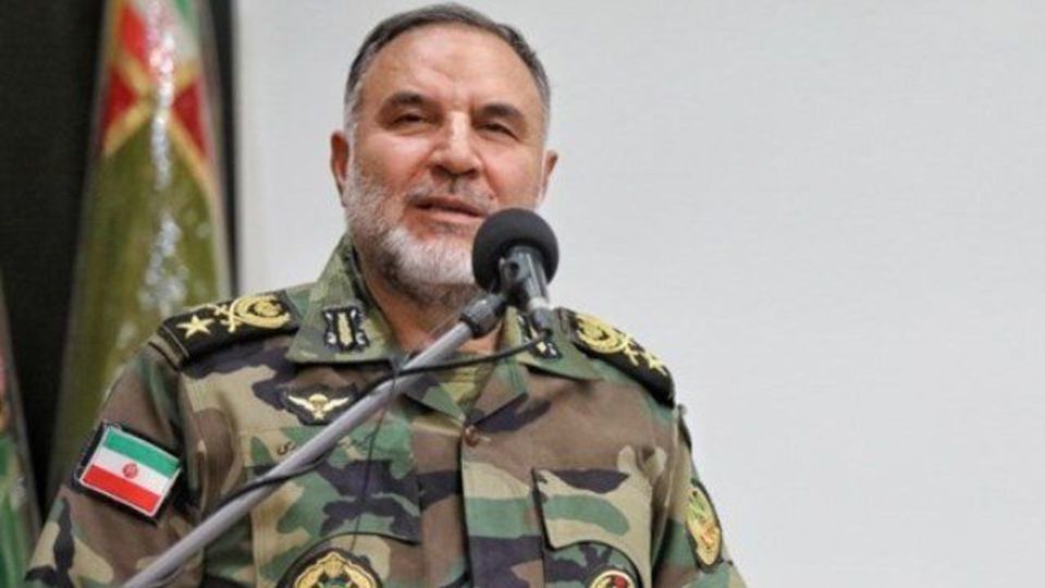 با هر که به خاک ما تعدی کند، مماشات نخواهیم کرد