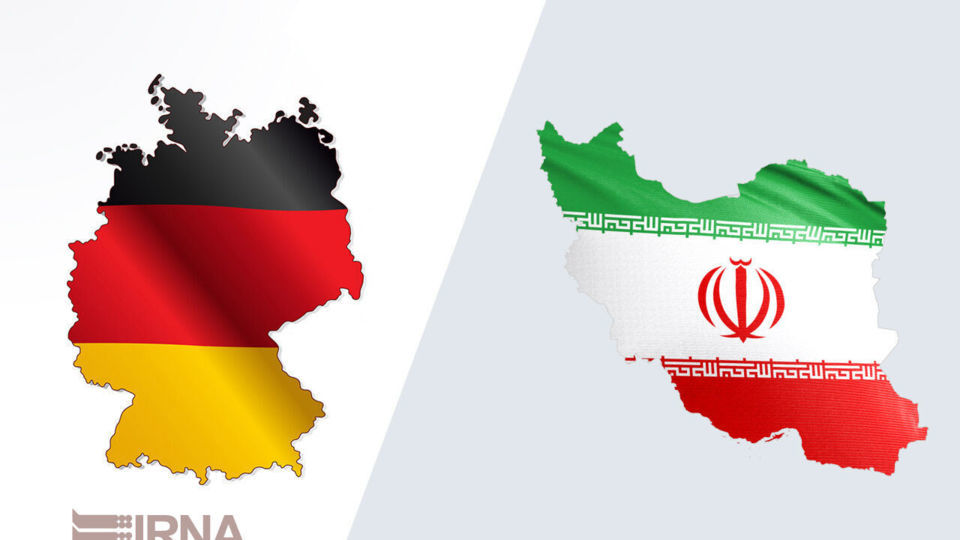 رویترز: اتاق بازرگانی ایران و آلمان با تحریم‌های جدید علیه تهران مخالفت کرد