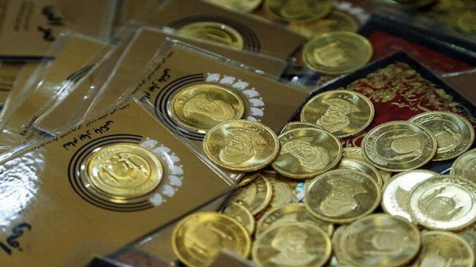 قیمت طلا و سکه 30 فروردین 1403/ سکه در یک قدمی 45 میلیون تومان
