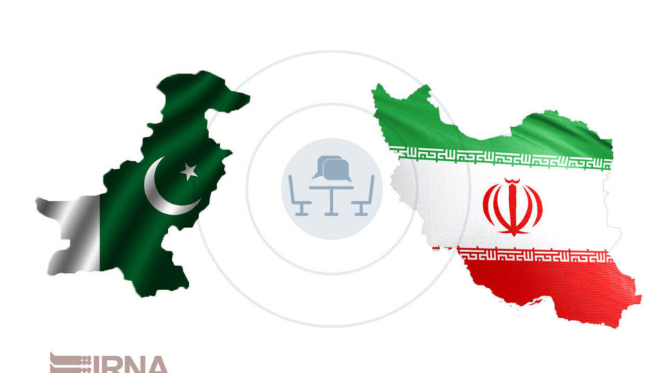 فصل نوین روابط تهران _ اسلام آباد / هدف‌گذاری 10 میلیارد دلاریِ تجاری و اقتصادی با همسایه شرقی