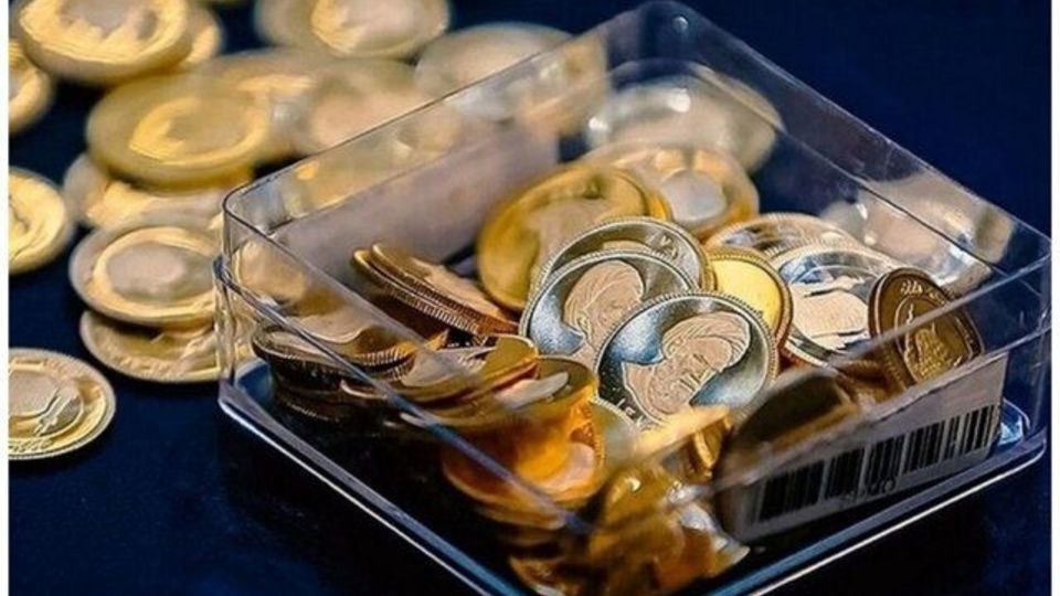 فروش بیش از 117 هزار سکه در مرکز مبادله / ربع‌سکه در صدر تقاضا