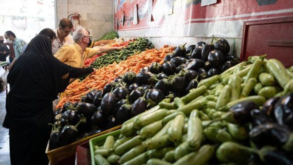 جزئیات فروش آنلاین میوه و سبزیجات در میادین و میوه و تره‌بار شهرداری تهران