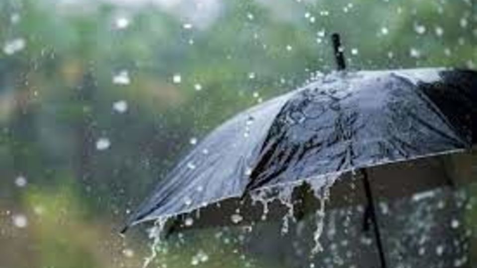 بارش باران امروز در نیمه شرقی کشور / سامانه بارشی جدید از غرب وارد می‌شود