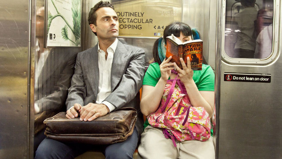 افتخار میکنم که کتاب نمیخوانم! افتخار میکنم که کتاب نمیخوانم!