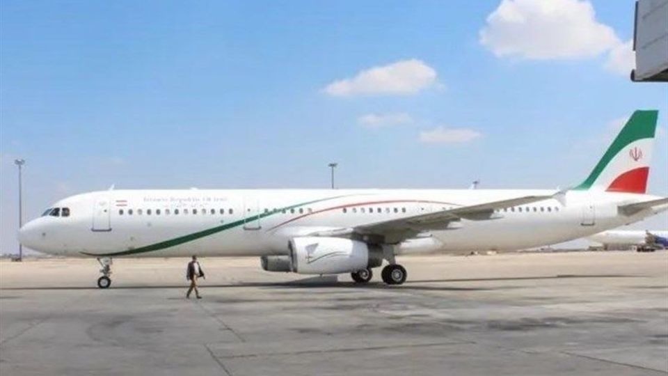 گاف "بی بی سی" درباره پروژه هواپیمای جت 72 نفره ایرانی