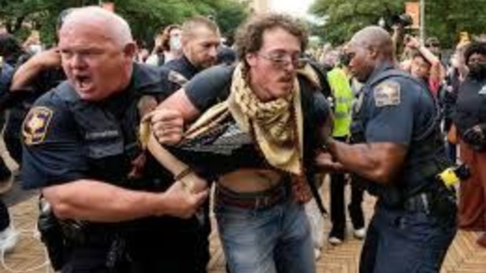 اگر این صحنه‌ها در ایران بود...