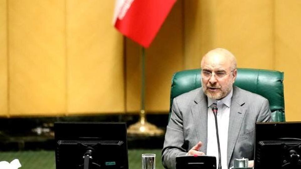 قالیباف: جوانان و نوجوانان اندیشه مطهری را چراغ راه خود قرار دهند