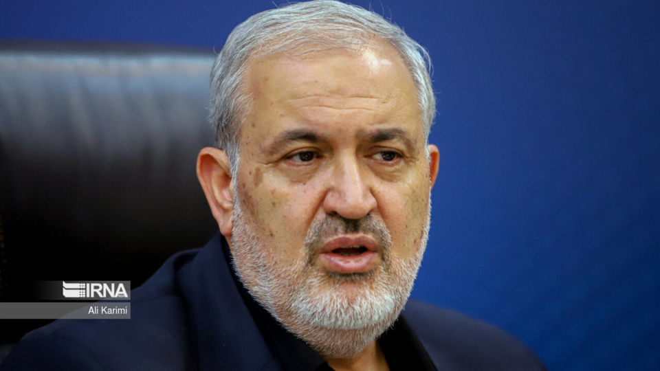 وزیر صمت: ایران به روی هیچ کشوری بسته نیست