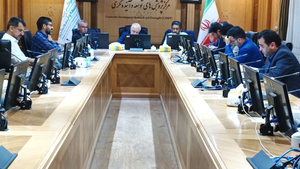 تخصیص اعتبارات پژوهشی نیازمند شفافیت و عدالت است تخصیص اعتبارات پژوهشی نیازمند شفافیت و عدالت است