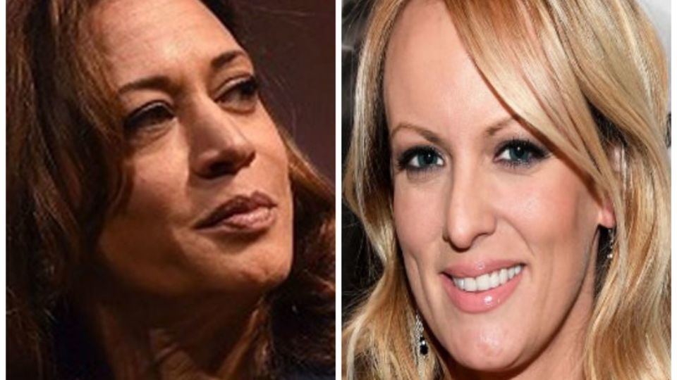 آیا این دو زن در آمریکا زلزله به پا می کنند؟ آیا این دو زن در آمریکا زلزله به پا می کنند؟