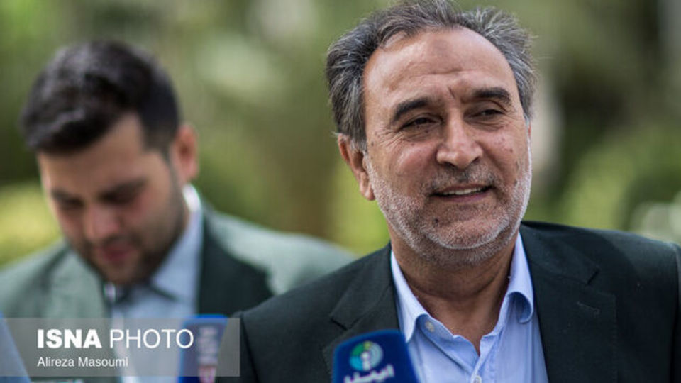 دهقان : ایران جنایات رژیم صهیونیستی را از طریق سازمانهای مردم نهاد داخلی و خارجی پیگیری میکند دهقان : ایران جنایات رژیم صهیونیستی را از طریق سازمانهای مردم نهاد داخلی و خارجی پیگیری میکند