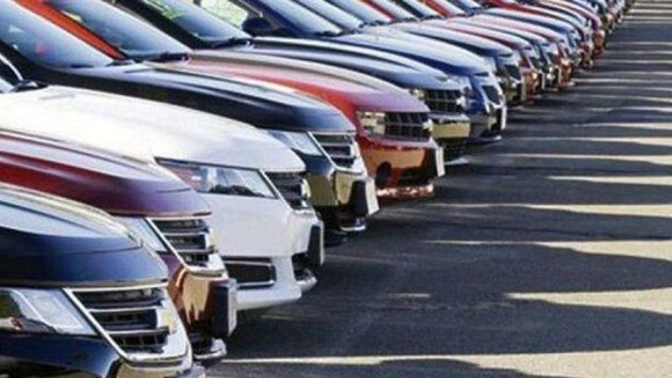 دور جدید عرضه 14 خودروی وارداتی در سامانه یکپارچه