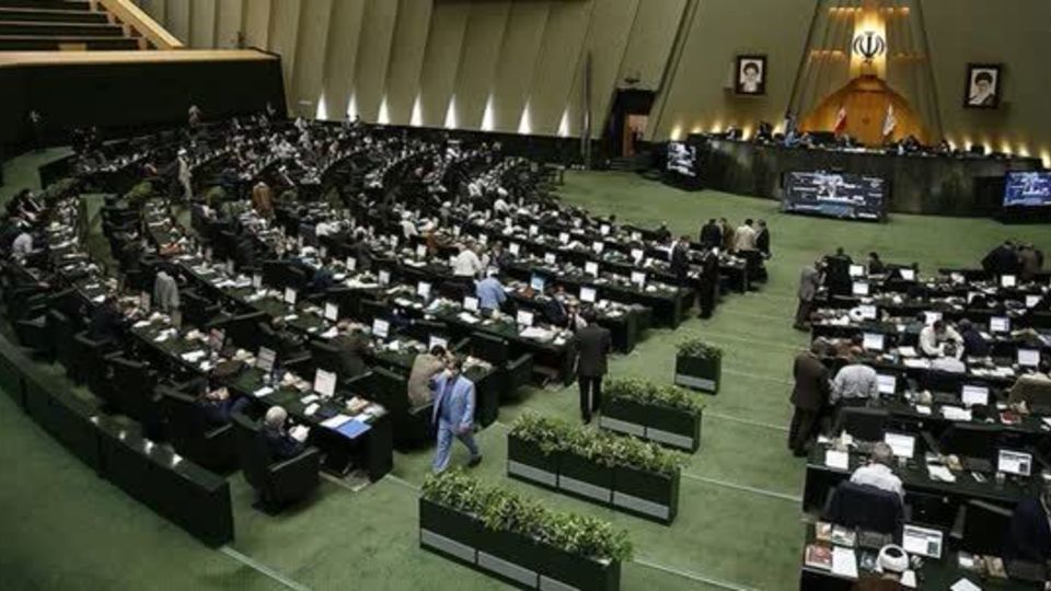 مجمع عمومی فراکسیون انقلاب اسلامی 31 اردیبهشت برگزار می‌شود