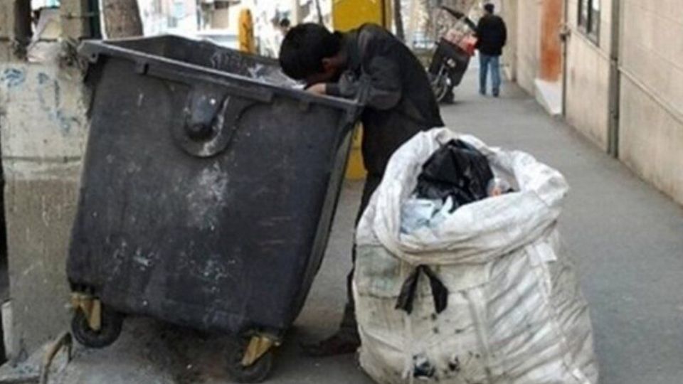 کاهش 70درصدی زباله گردی در تهران / 80 گاراژ غیرقانونی پلمب شد