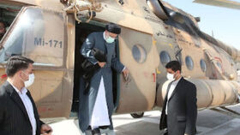 خبر شهادت برخی از همراهان رئیسجمهور مورد تایید نیست خبر شهادت برخی از همراهان رئیسجمهور مورد تایید نیست