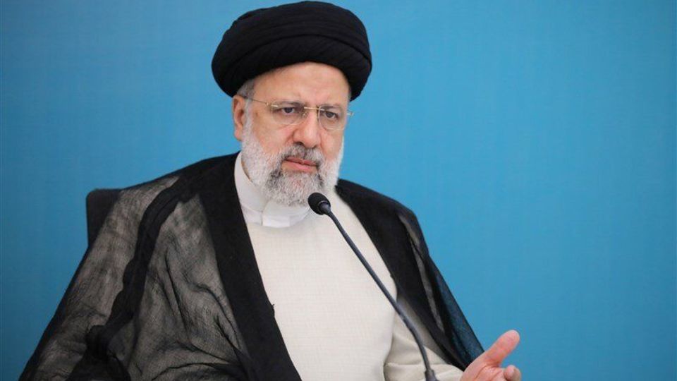 نامگذاری یک خیابان به نام شهید آیت‌الله رئیسی در تهران