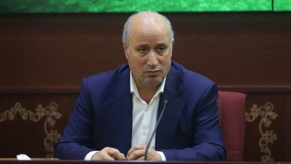 تاج: شهید رئیسی توصیه می‌کردند که فوتبال به مناطق محروم برود